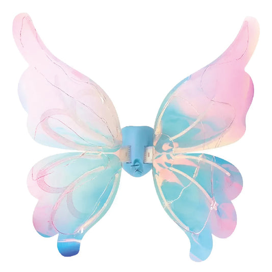 FantasyFly 🧚🏻‍♀️ Alas mágicas ✨ Jugar, soñar y volar